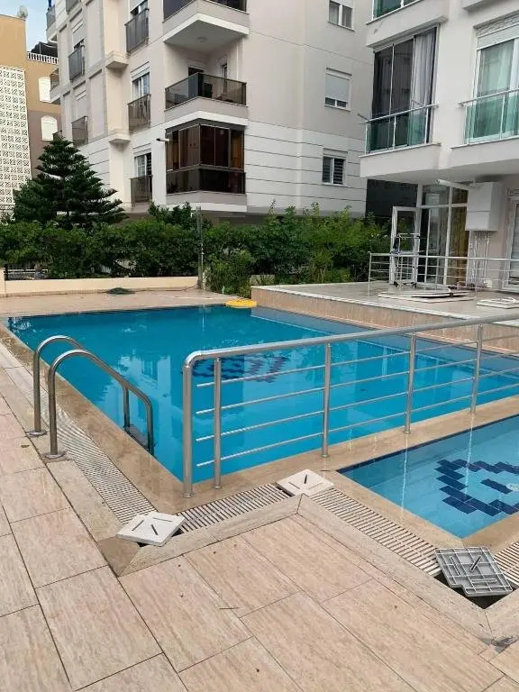 Анталья: Apartment 1+1 in Hurma - konyaalti