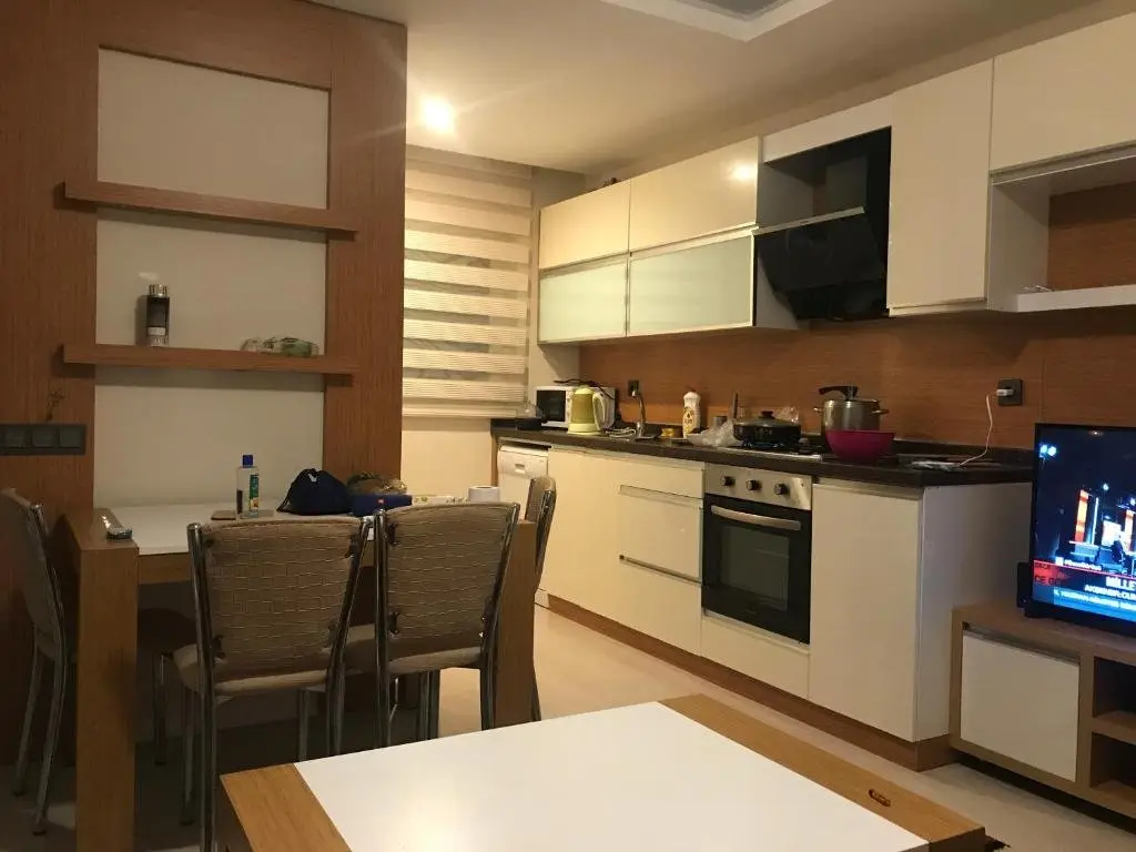 Анталья: 30 minutes' walk to the Beach, 1+1 Residence, Antalya, Konyaaltı