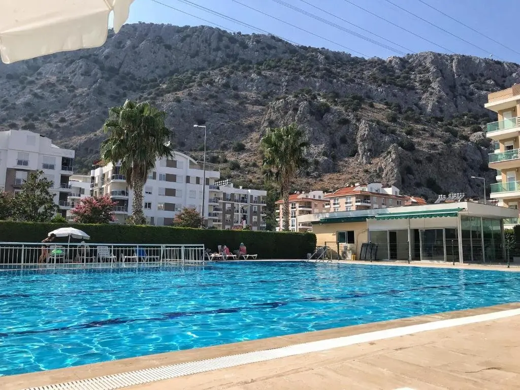 Анталья: 30 minutes' walk to the Beach, 1+1 Residence, Antalya, Konyaaltı