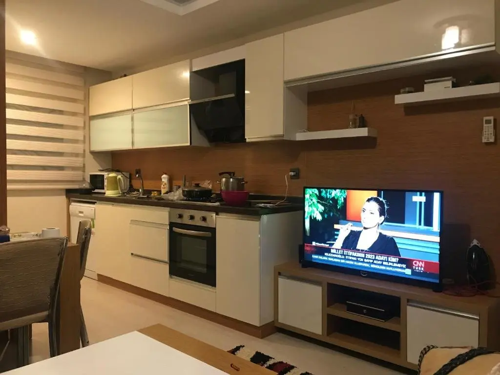 Анталья: 30 minutes' walk to the Beach, 1+1 Residence, Antalya, Konyaaltı
