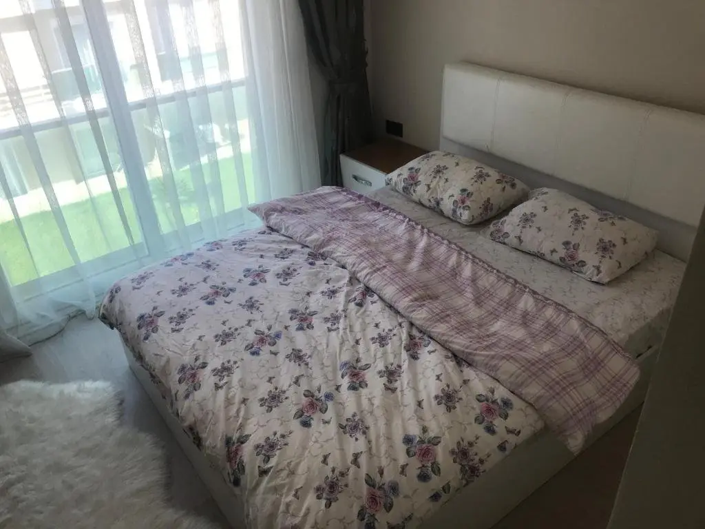 Анталья: 30 minutes' walk to the Beach, 1+1 Residence, Antalya, Konyaaltı