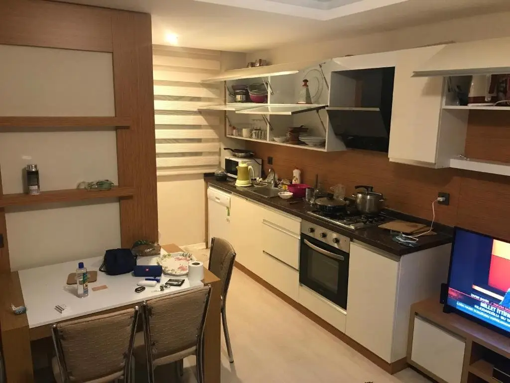 Анталья: 30 minutes' walk to the Beach, 1+1 Residence, Antalya, Konyaaltı