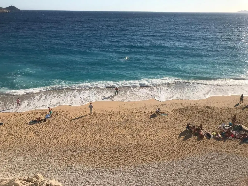 Анталья: 30 minutes' walk to the Beach, 1+1 Residence, Antalya, Konyaaltı