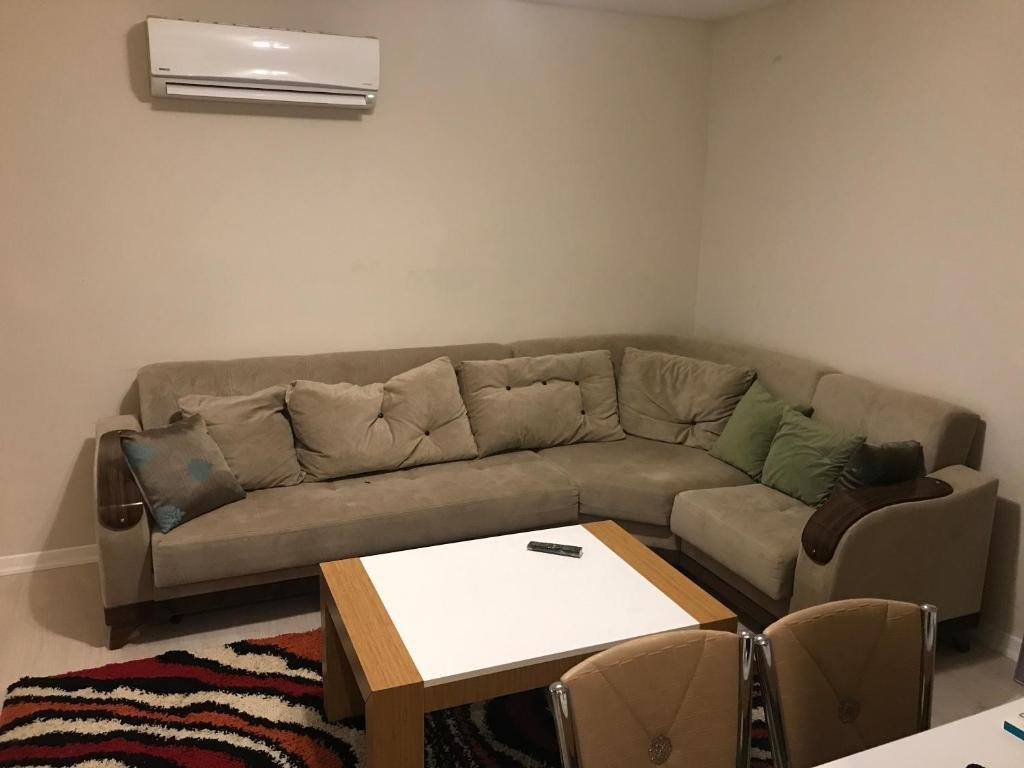 Анталья: 30 minutes' walk to the Beach, 1+1 Residence, Antalya, Konyaaltı