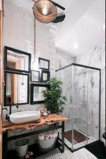 Стамбул: 19th Century Luxury Loft in Galata