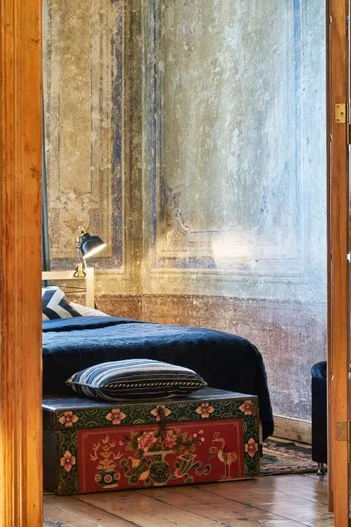 Стамбул: 19th Century Luxury Loft in Galata