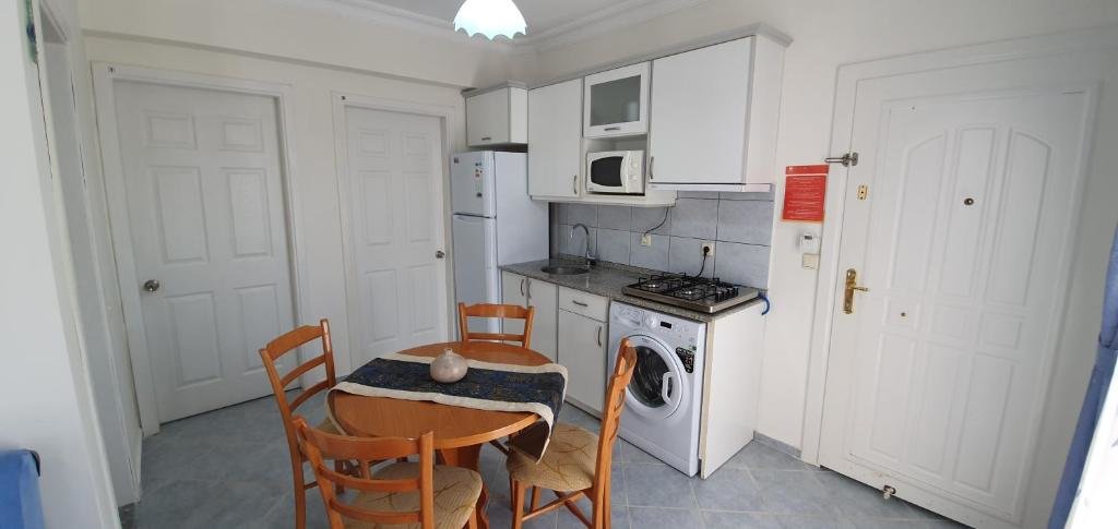 Фетхие: Ovacik,Oludeniz,Fethiye,2br Flat with Swimming Pool