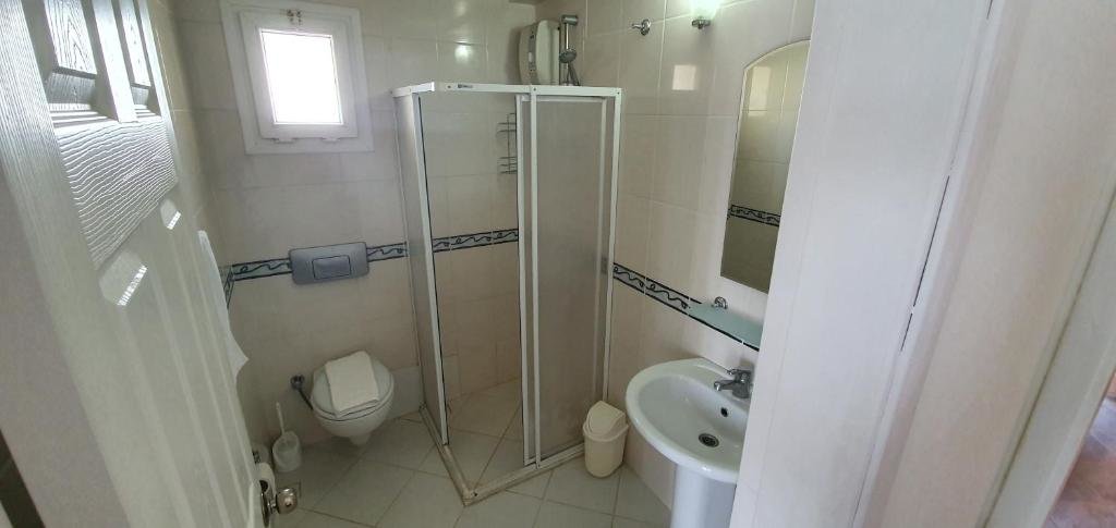 Фетхие: Ovacik,Oludeniz,Fethiye,2br Flat with Swimming Pool