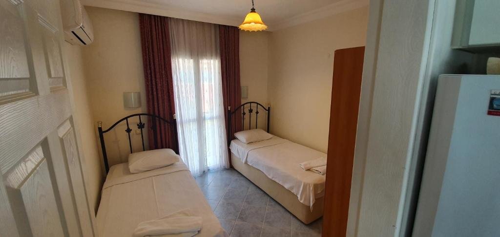 Фетхие: Ovacik,Oludeniz,Fethiye,2br Flat with Swimming Pool