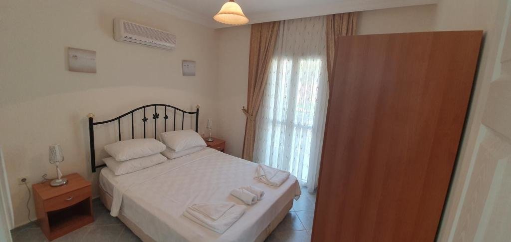Фетхие: Ovacik,Oludeniz,Fethiye,2br Flat with Swimming Pool