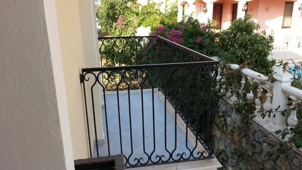 Фетхие: Ovacik,Oludeniz,Fethiye,2br Flat with Swimming Pool