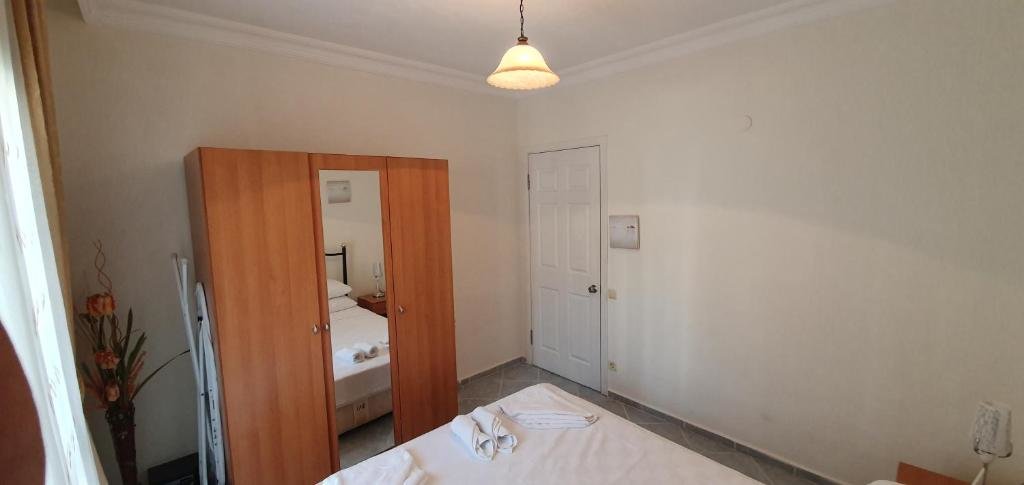 Фетхие: Ovacik,Oludeniz,Fethiye,2br Flat with Swimming Pool
