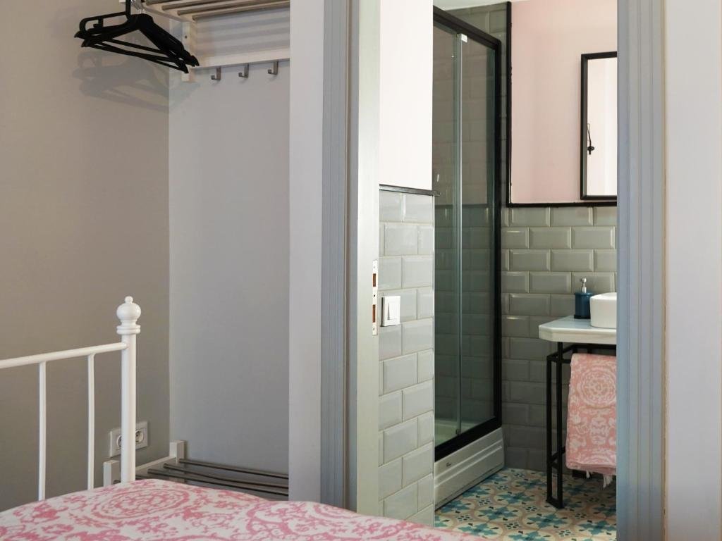 Стамбул: 19th Century Wooden Townhouse, Kadikoy