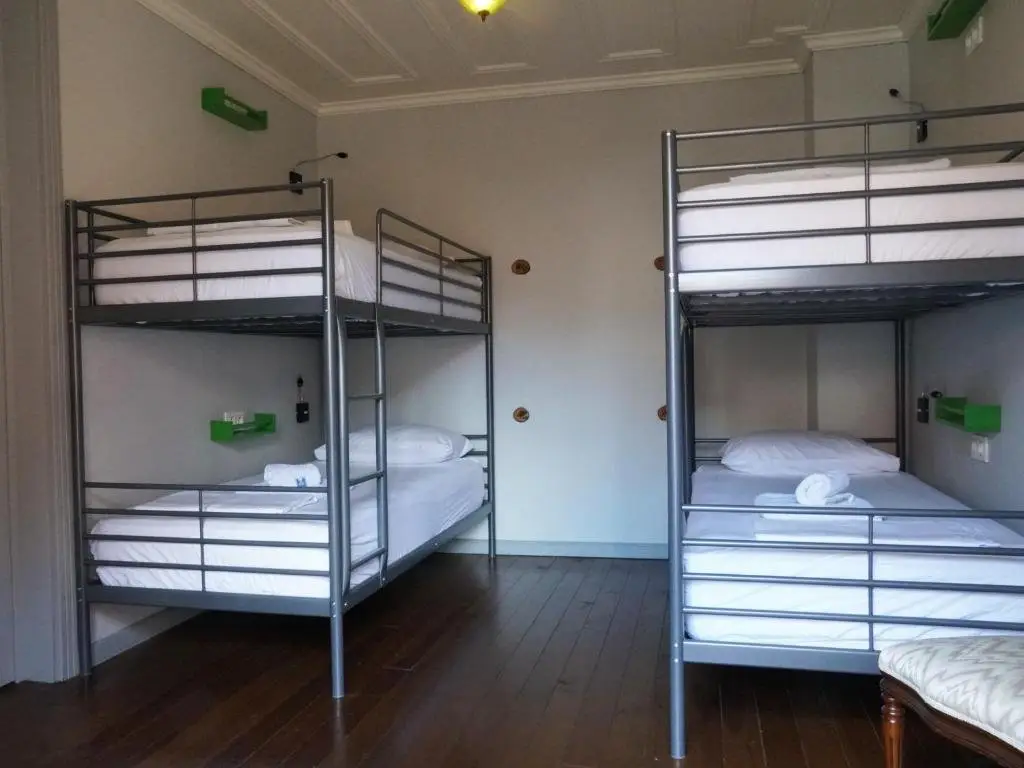 Стамбул: 19th Century Wooden Townhouse, Kadikoy