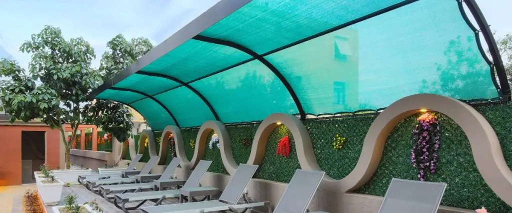 Манавгат: Side Leon Hotel