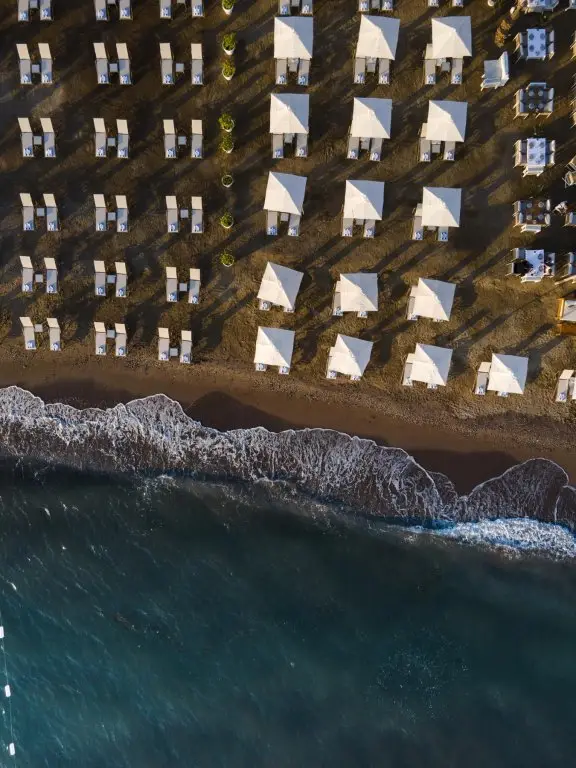 Акьярлар: Rammos Hotel
