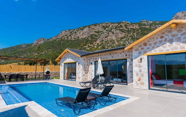 Villa Sungate 2 — фото 1