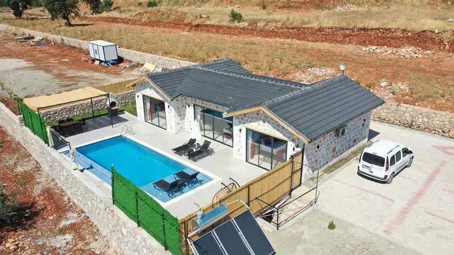 Калкан: Villa Sungate 2