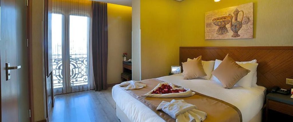 Кушадасы: Ramos Hotel