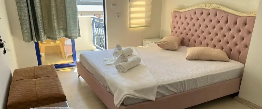 Кушадасы: Ramos Hotel