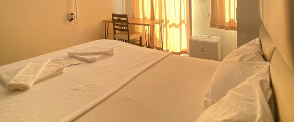 Кушадасы: Ramos Hotel