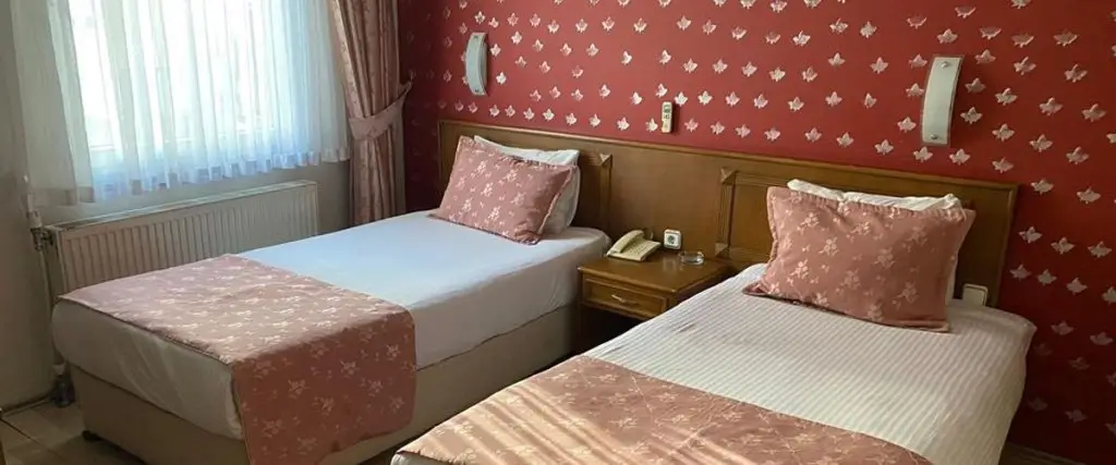 Орду: Royal52 Otel