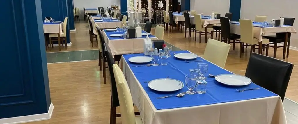 Орду: Royal52 Otel