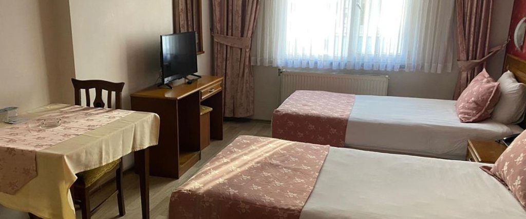 Орду: Royal52 Otel