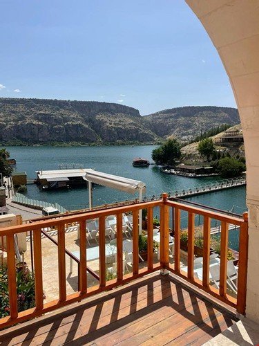 Халфети: Onur Butik Otel