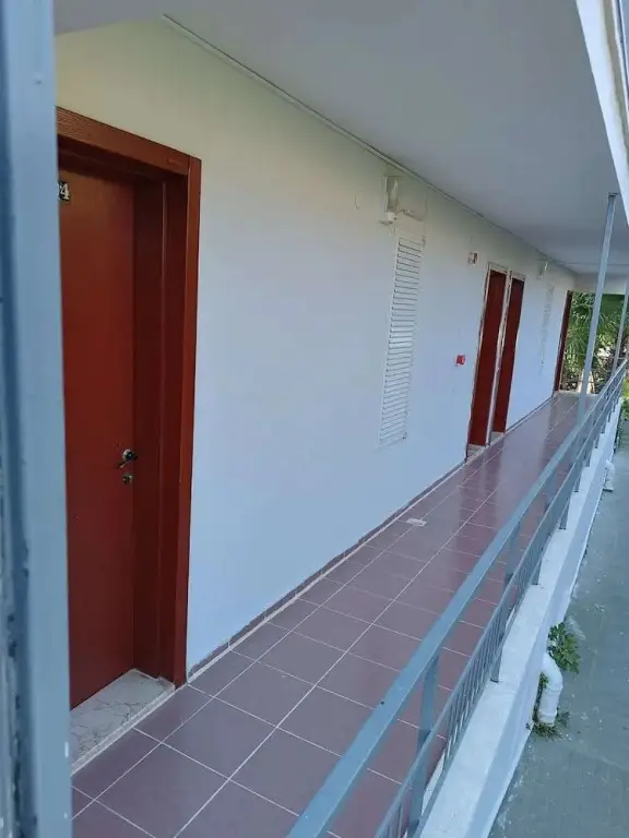 Текирова: Tekirova butik otel