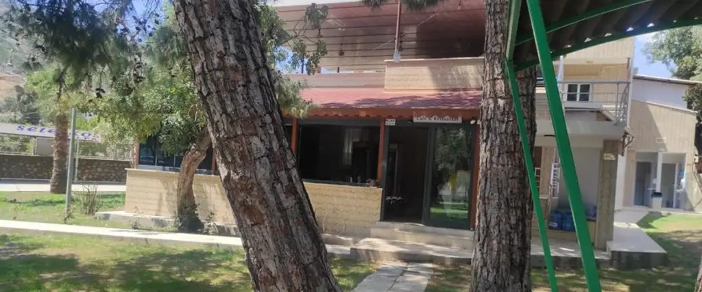Selefkos Hotel — фото 1