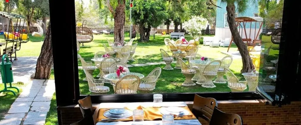 Ешиловаджик: Selefkos Hotel