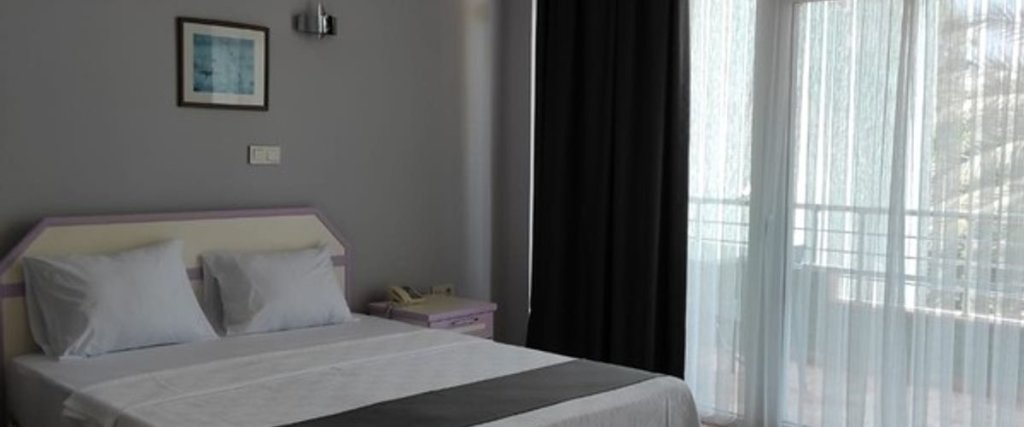 Ешиловаджик: Selefkos Hotel