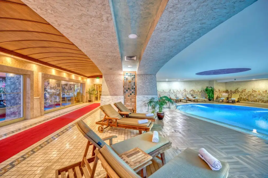 Анталья: Porto Bello Hotel