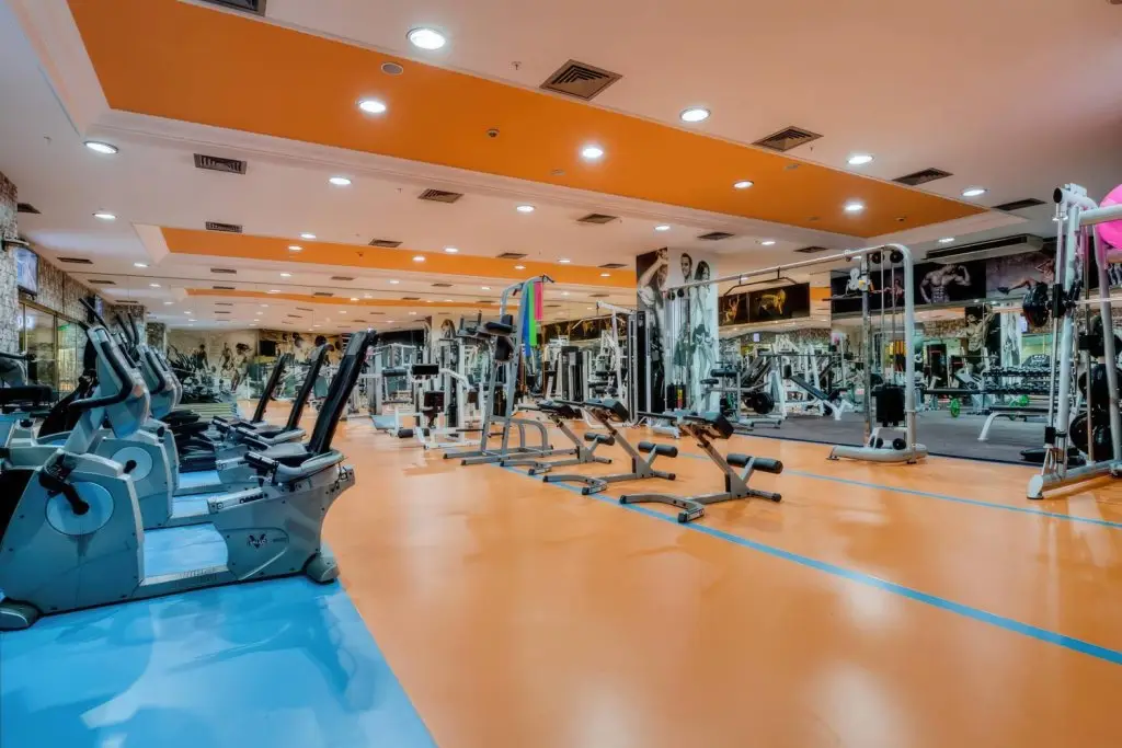 Анталья: Porto Bello Hotel