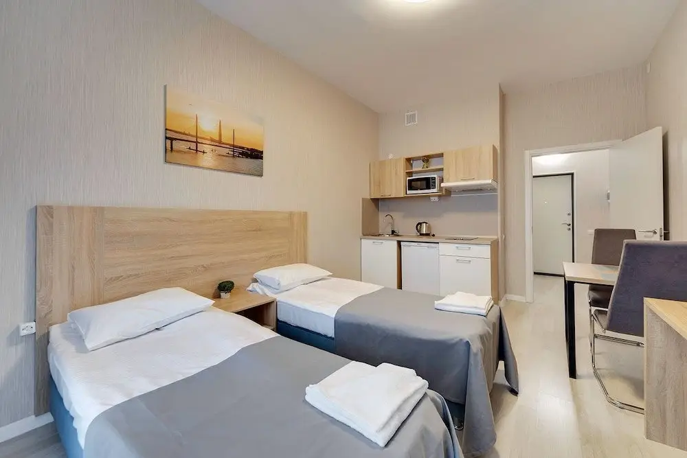 Санкт-Петербург: Rezerva Salyut