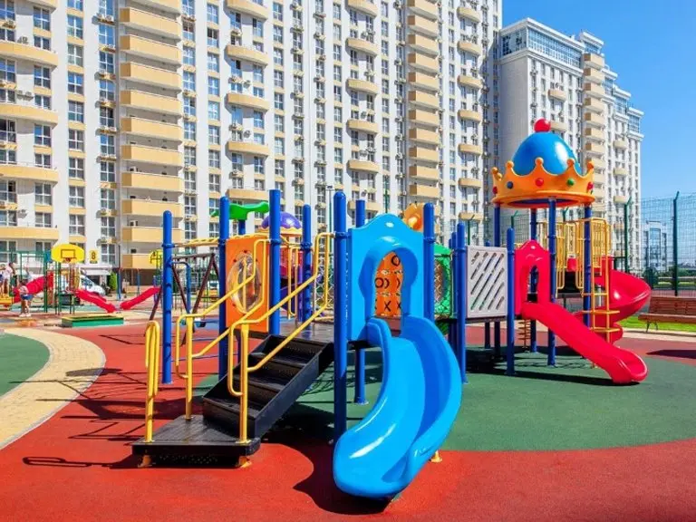 Краснодар: Апартаменты на Красной 176 (40)