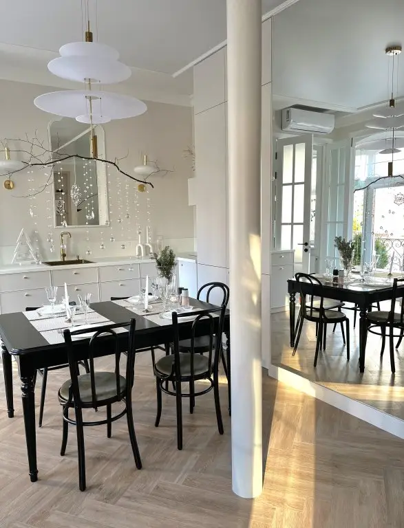 Гродно: Апартаменты Aristocrat Grodno