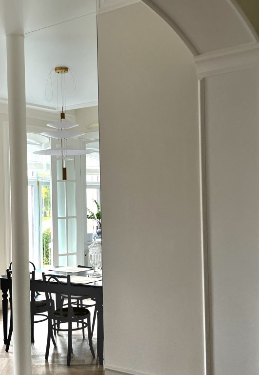 Гродно: Апартаменты Aristocrat Grodno