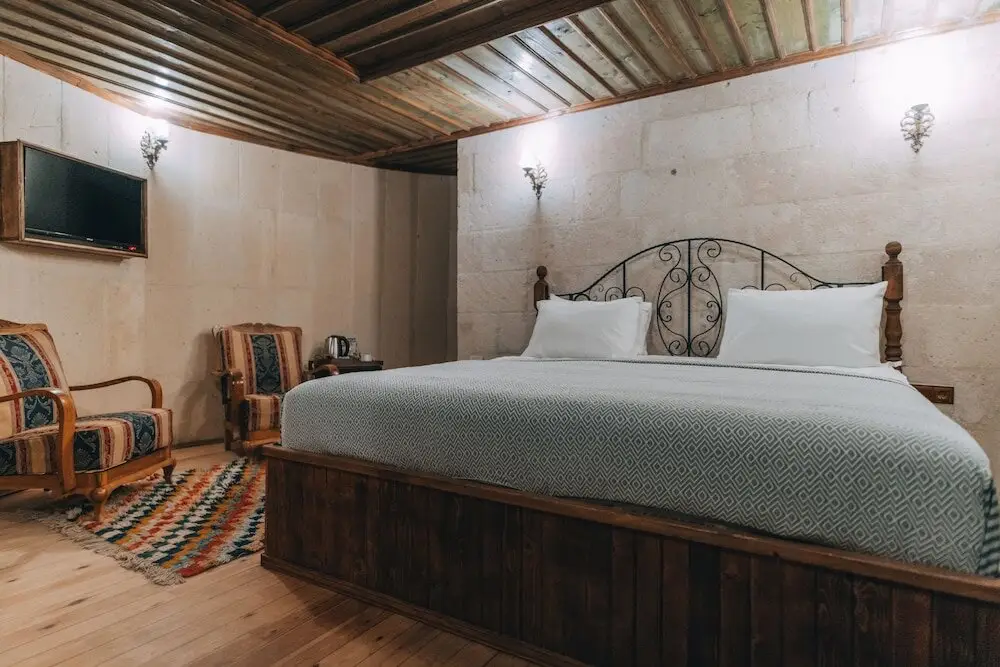 Гёреме: Sora Cave Hotel