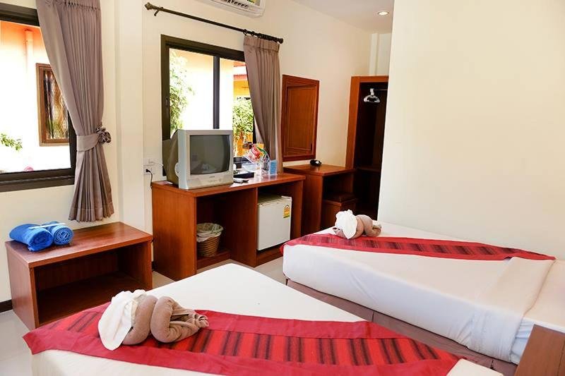 Самуи: Samui Mermaid Beachfront