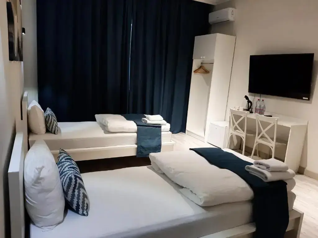 Атырау: SB River Hotels