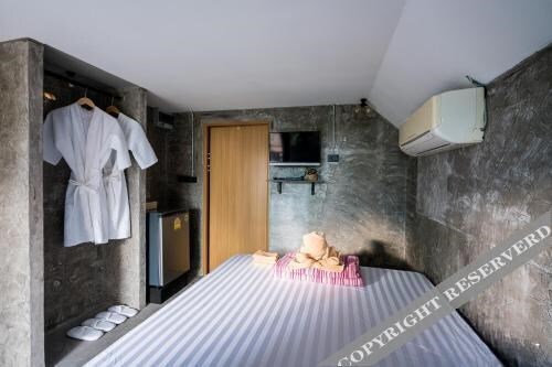 Ко Сичанг: Sichang Marina Resort
