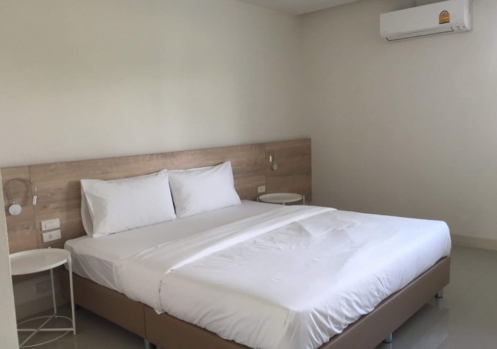 Лопбури: Pannara Hotel