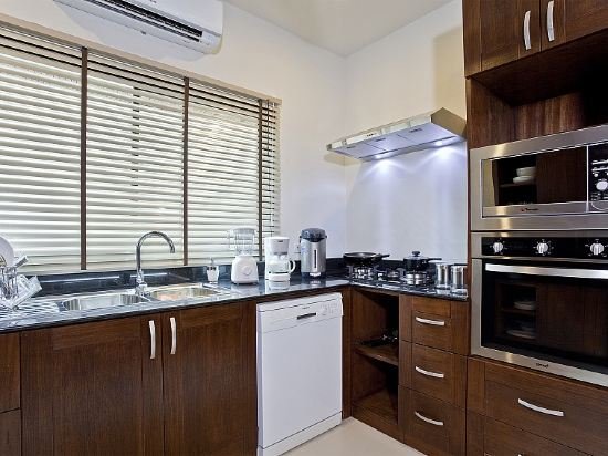 Паттайя: Superior Studio Apartment