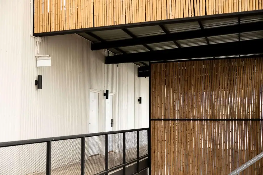 Пак-Чонг: Pakchong Center Poshtel - Hostel