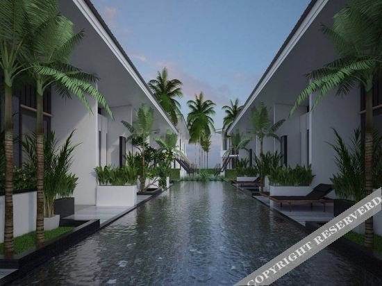 Муанг: Oho Luxury Pool Access