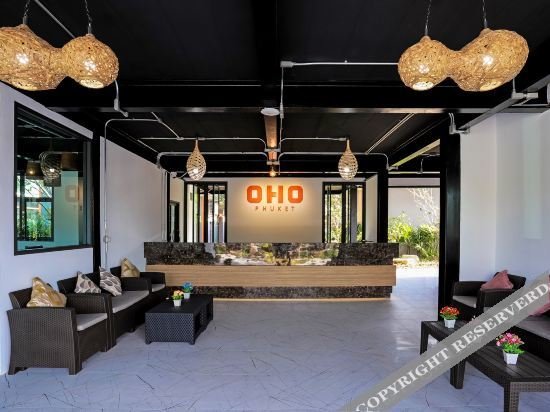 Муанг: Oho Luxury Pool Access
