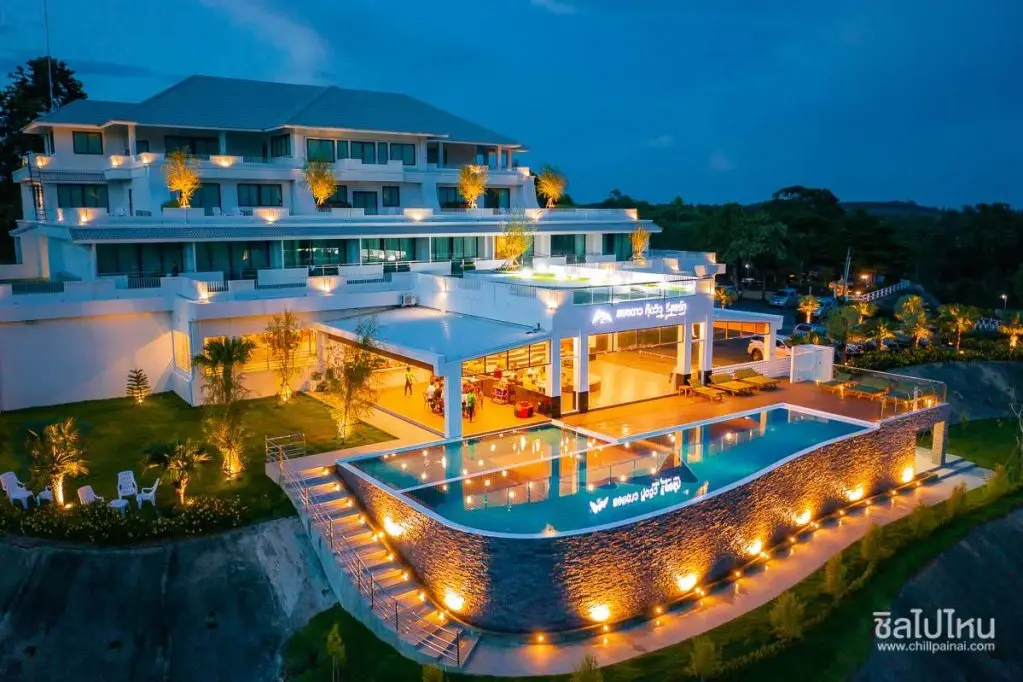 Soidao Goodview Resort (SHA Extra Plus) — фото 1