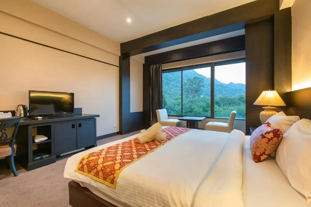 Пак-Чонг: ปานเทล เขาใหญ่ Parntel KhaoYai